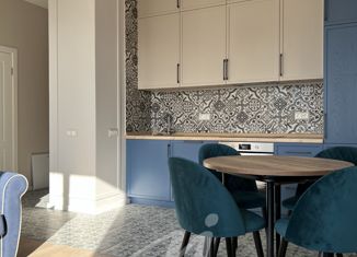 2-комнатная квартира на продажу, 34.3 м2, Москва, Корабельная улица, 9, Корабельная улица