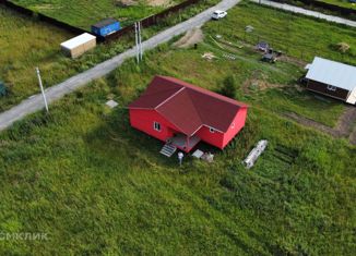 Продам дом, 90 м2, дачный посёлок Евсеево, дачный посёлок Евсеево, 96