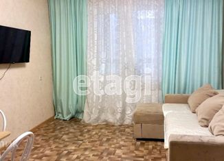 Сдается трехкомнатная квартира, 60 м2, Новосибирск, улица Петухова, 160/1, ЖК Тулинка