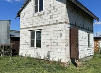 Продам дом, 46.6 м2, деревня Коржавино, Зелёная улица