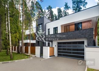 Продажа дома, 800 м2, поселок дачного хозяйства Жуковка