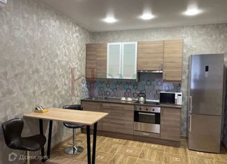 Сдается 2-ком. квартира, 56 м2, Новосибирск, Ядринцевская улица, 18, Ядринцевская улица