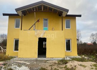 Продажа дома, 160.3 м2, деревня Андрейково