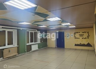 Продажа офиса, 273 м2, Нижний Тагил, улица Пархоменко