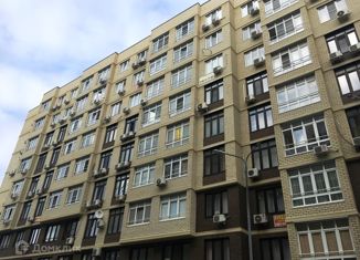 Продается 1-ком. квартира, 40.1 м2, Анапа, улица Ленина, 180Ак5, ЖК Южный