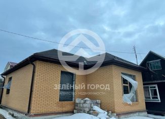 Продажа дома, 105 м2, деревня Бекетово, Рабочая улица, 39