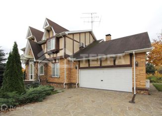 Аренда дома, 270 м2, коттеджный поселок Княжье озеро