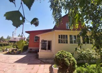 Продаю дом, 86.7 м2, деревня Большие Семёнычи, деревня Большие Семёнычи, 47