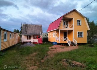 Продаю дом, 120 м2, поселок Симагино