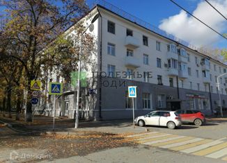 Продается трехкомнатная квартира, 75 м2, Уфа, Кольцевая улица, 29