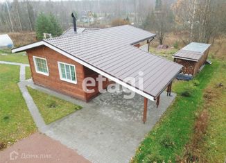 Продам дом, 54 м2, деревня Монделево