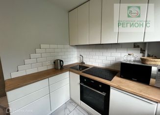 Продам 2-ком. квартиру, 43.1 м2, Архангельск, Гидролизная улица, 16, Маймаксанский территориальный округ