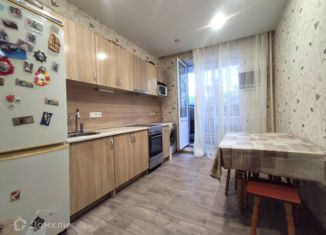 Продам 1-комнатную квартиру, 44 м2, Волгоград, Новоремесленная улица, 5, ЖК Мишино