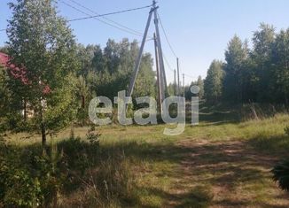 Продается земельный участок, 14.14 сот., ДП Непряхинское поместье