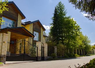 Продам дом, 1700 м2, деревня Раздоры, деревня Раздоры, 5/8