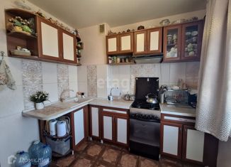 Продаю двухкомнатную квартиру, 48.5 м2, Симферополь, улица Маршала Жукова, 27, Железнодорожный район