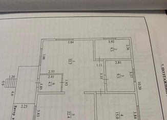 Продажа дома, 93 м2, Саха (Якутия), микрорайон Птицефабрика, 17/8