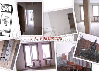 Продаю 1-комнатную квартиру, 31.09 м2, Санкт-Петербург, улица Кустодиева, 7к1