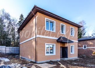 Продаю дом, 115 м2, коттеджный поселок Династия, квартал № 156, 265