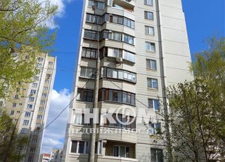 Продаю 2-ком. квартиру, 51 м2, Москва, метро Верхние Лихоборы, Бескудниковский бульвар, 2к3