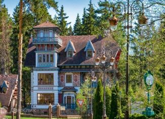 Продажа дома, 697 м2, поселок дома отдыха Озера