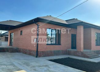 Продажа дома, 139 м2, станица Марьянская, улица Ленина