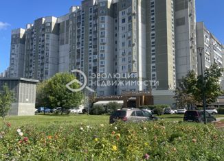 Продаю двухкомнатную квартиру, 56.1 м2, Москва, улица Перерва, 52, метро Братиславская