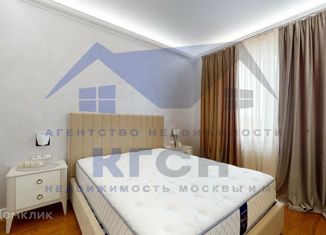 2-комнатная квартира на продажу, 64.67 м2, Красногорск, улица Согласия, 19, ЖК Парк Рублёво