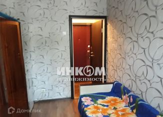 Аренда комнаты, 52 м2, Москва, Дербеневская набережная, 11А, Дербеневская набережная