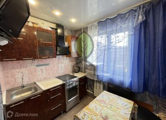 Трехкомнатная квартира на продажу, 57.5 м2, Красноярский край, Ленинский проспект, 39Б