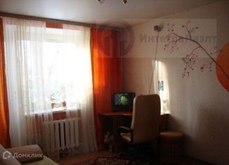 Продажа комнаты, 18 м2, Курган, улица Ленина, 39, Центральный район