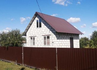 Продам дом, 49 м2, СНТ Надежда (Озёрская сельская территория)