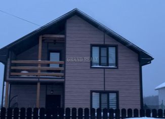 Продается дом, 125.6 м2, деревня Какузево, Дачная улица, 17А