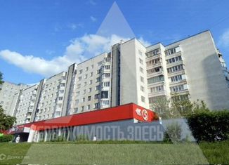Продается 3-ком. квартира, 58.9 м2, Владимирская область, проспект Ленина, 37