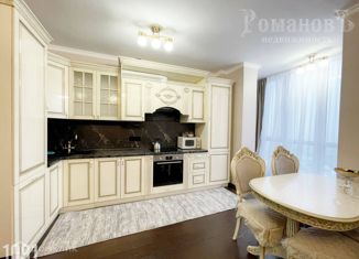 Продажа 2-комнатной квартиры, 73.5 м2, Ставрополь, Партизанская улица, 2, микрорайон № 9