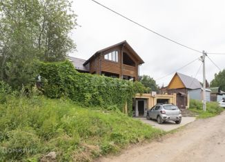 Продаю дом, 210 м2, деревня Гора, Музейная улица, 21