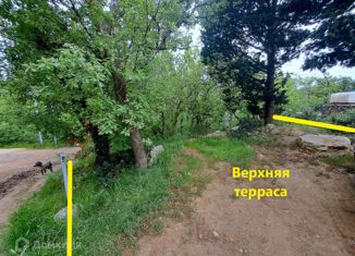 Продаю участок, 3 сот., посёлок городского типа Симеиз, улица Михаила Баранова, 55