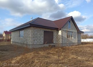 Продам дом, 176 м2, деревня Алексино, Вишнёвая улица, 12