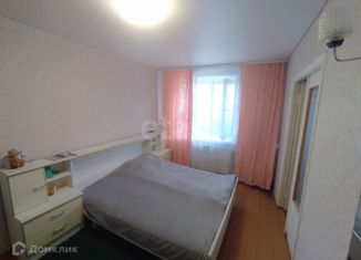 Продается 3-комнатная квартира, 58 м2, Вологда, Ленинградская улица, 48