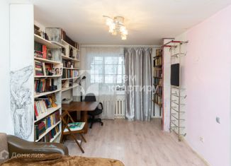 Продажа 1-ком. квартиры, 30 м2, Новосибирск, улица Красина, 47, метро Берёзовая роща