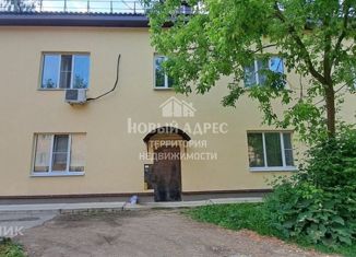Продаю 2-комнатную квартиру, 57 м2, Калужская область, улица Веры Андриановой, 23А