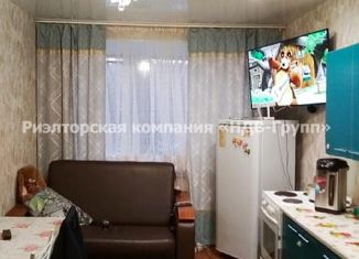 Однокомнатная квартира в аренду, 22 м2, Хабаровск, улица Карла Маркса, 142А