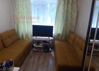 Продается квартира студия, 18 м2, Смоленск, улица Ломоносова, 5, Промышленный район