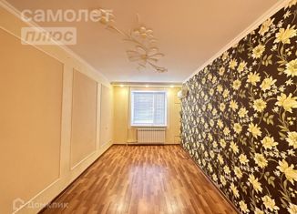 Продается 2-комнатная квартира, 54.6 м2, Краснодарский край, Ярмарочный переулок, 3