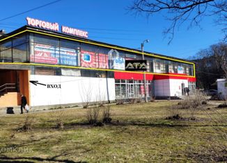 Продаю офис, 684 м2, Санкт-Петербург, Будапештская улица, 44, метро Проспект Славы