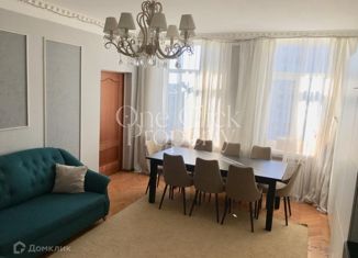 Продажа трехкомнатной квартиры, 68 м2, Москва, Оружейный переулок, 25с1, Оружейный переулок