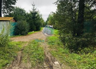 Продаю земельный участок, 12 сот., деревня Старокурово, Парковая улица, 2