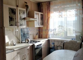 Продажа 2-ком. квартиры, 51.3 м2, Нижний Новгород, улица Баумана, 64к1, улица Баумана