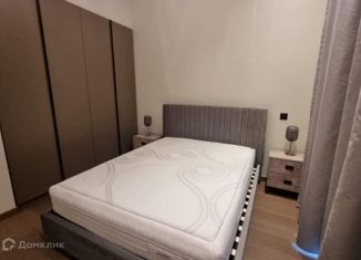 Продаю двухкомнатную квартиру, 61.4 м2, Краснодар, улица Цезаря Куникова, 18лит7, ЖК Арбатский