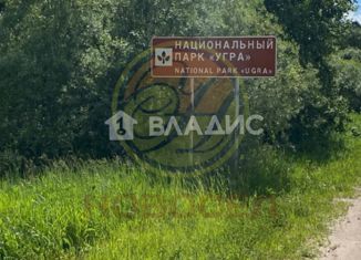 Дом на продажу, 50 м2, садовое товарищество Угра-2